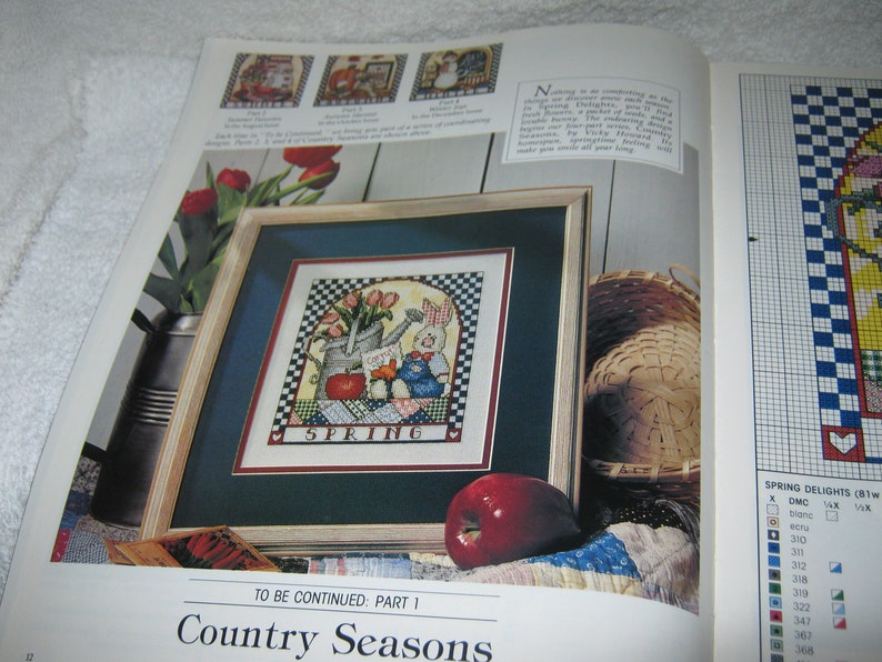 June 1994 Issue 23 Projects Leisure Arts The Magazine