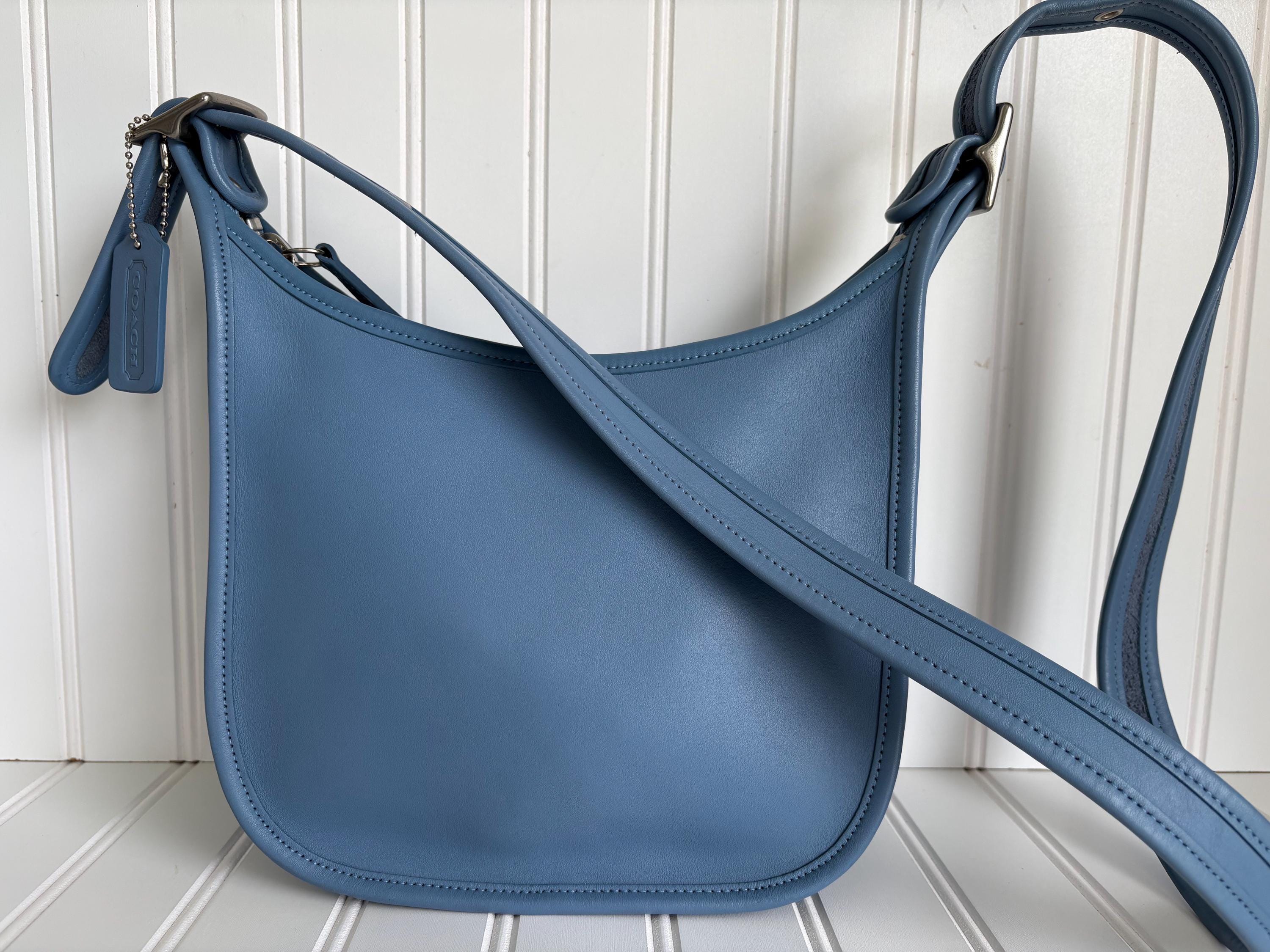 Vintage Coach Ergo - Etsy
