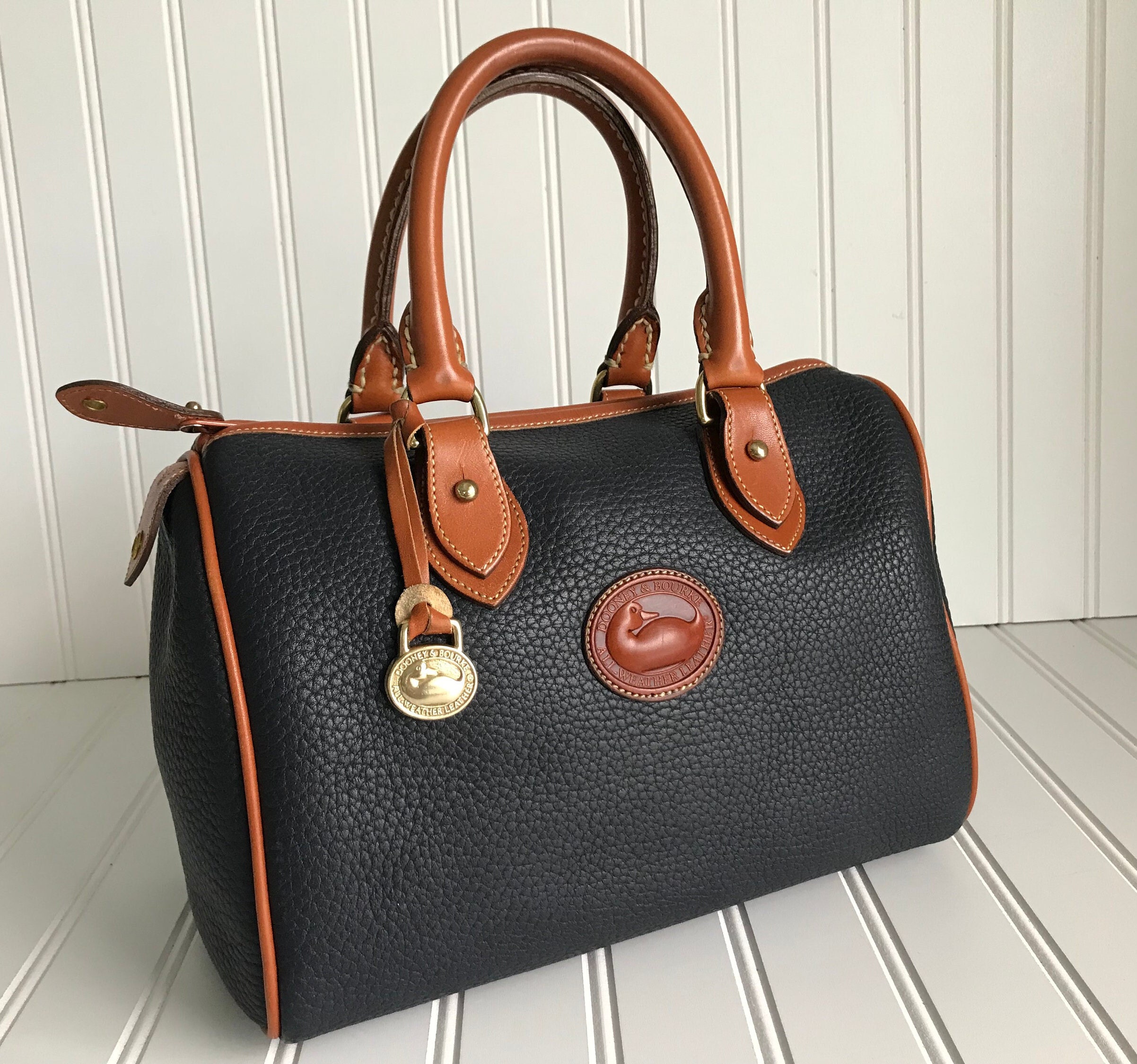 Dooney Bourke Speedy 