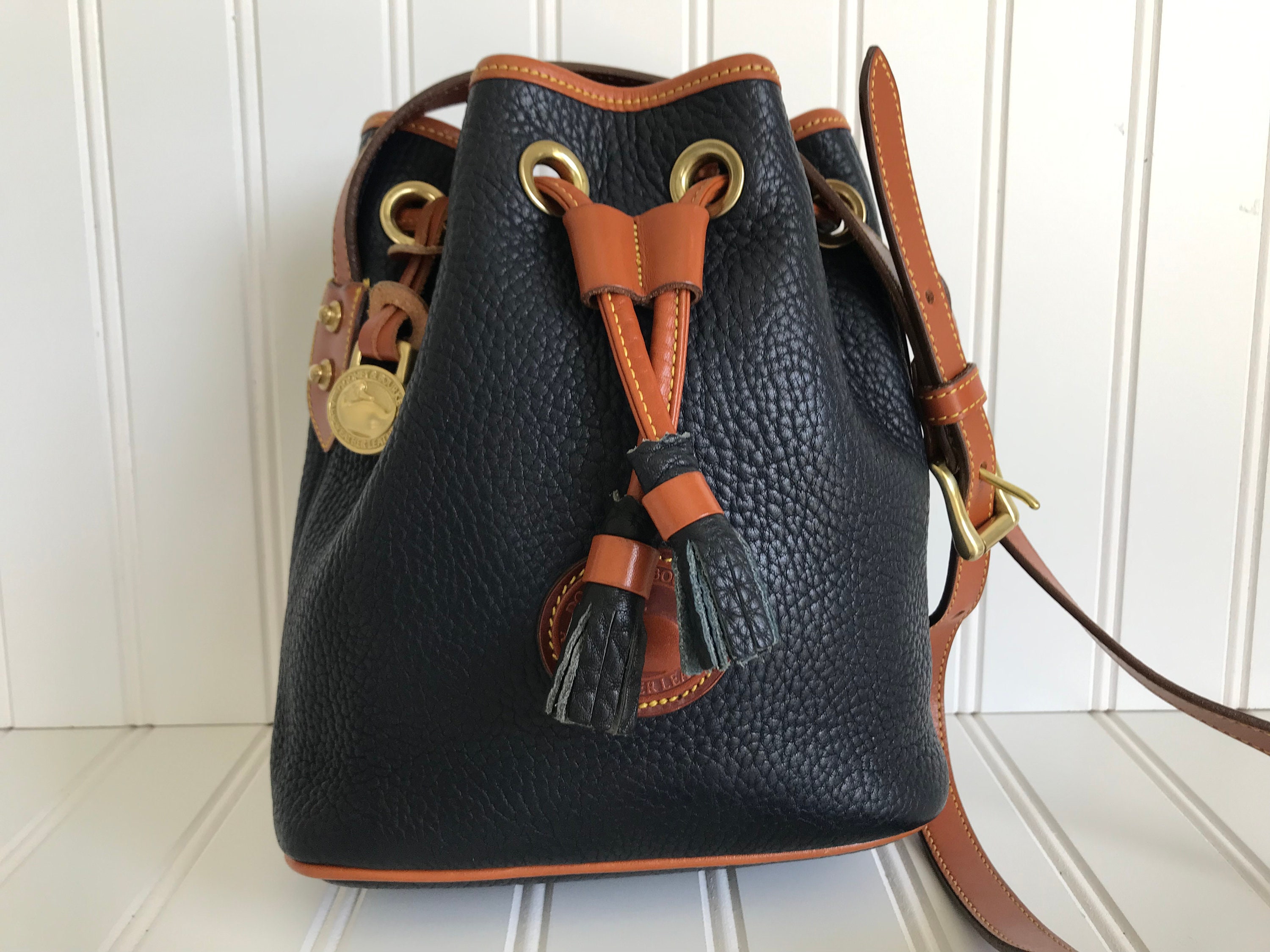 Dooney Bourke Mini Margo Crossbody Bag