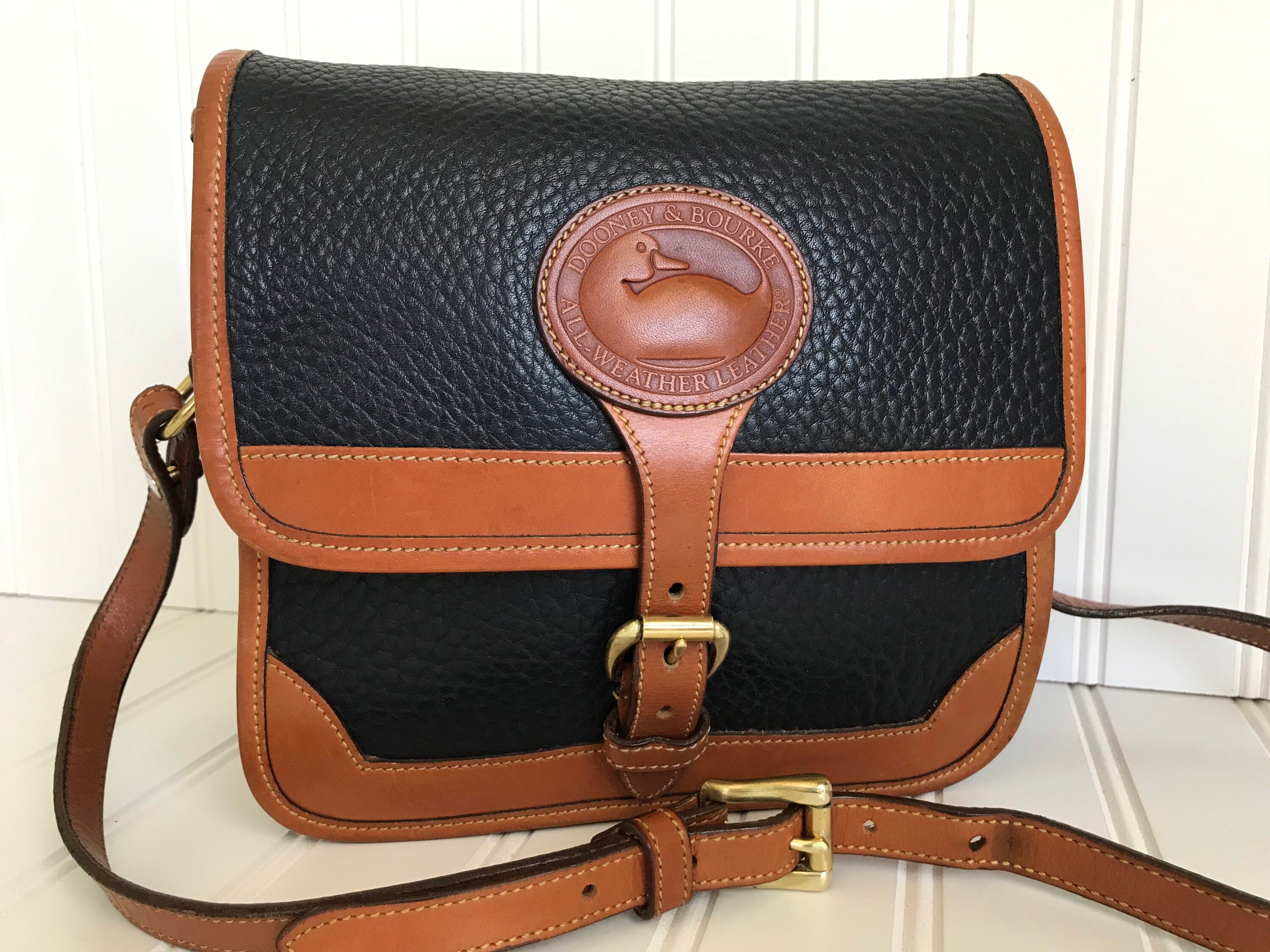 Dooney and bourke surrey bag best sale