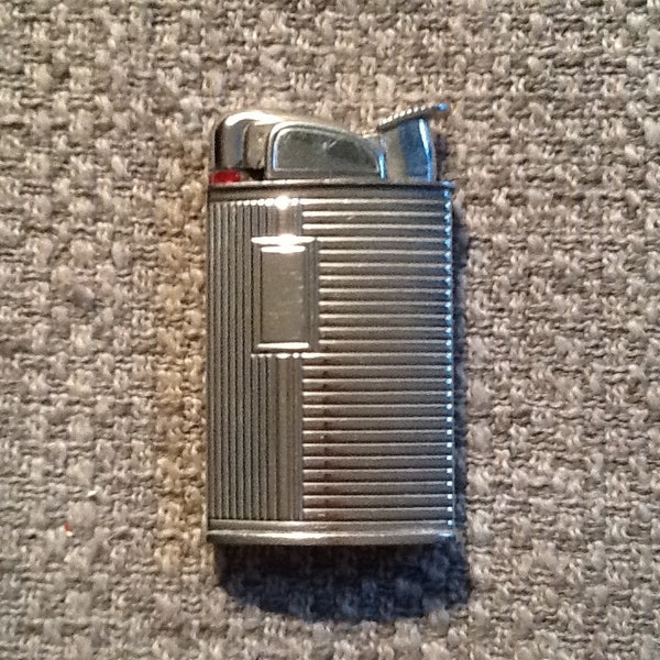 Vintage Evans Lighter