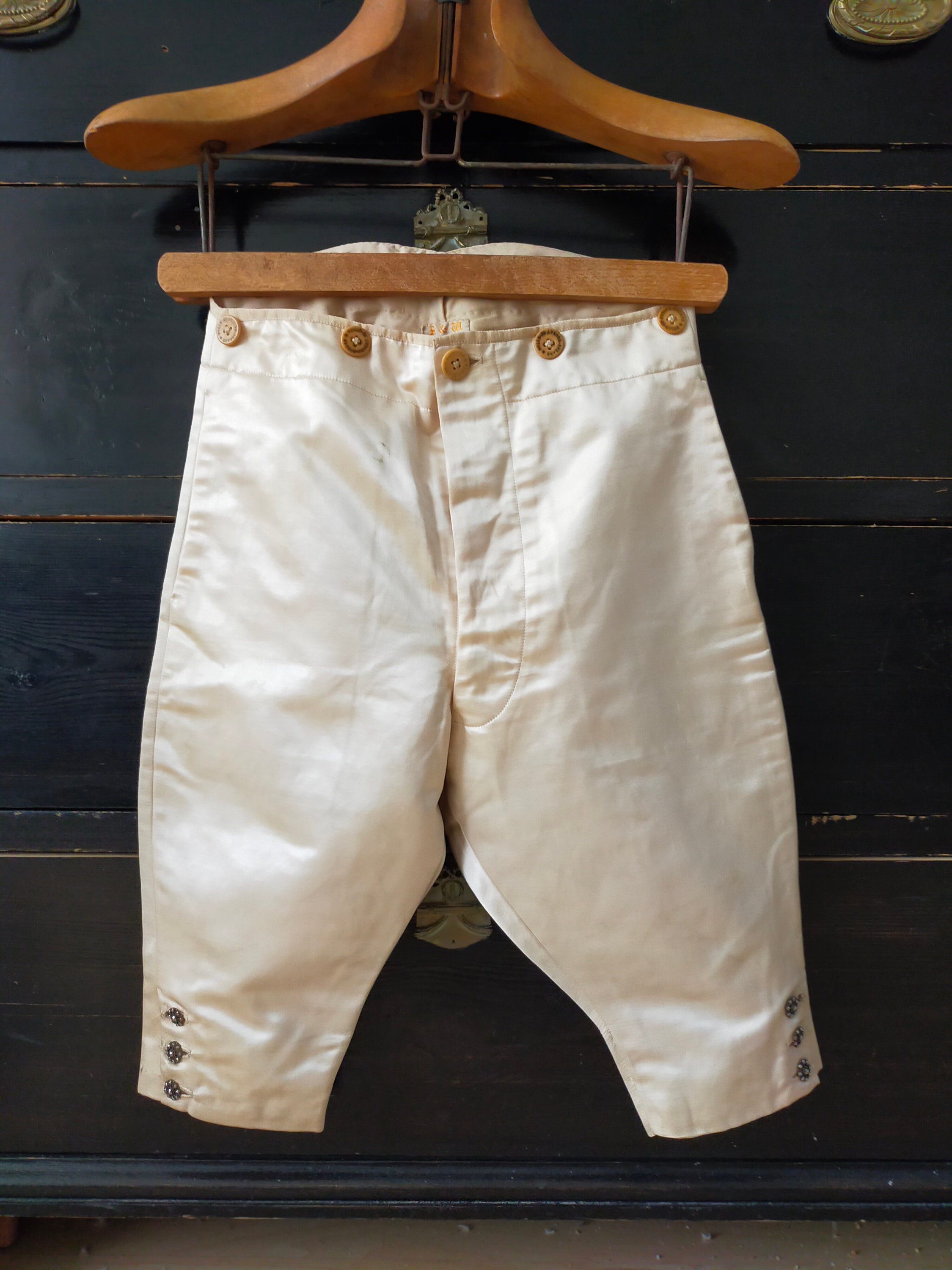 Antique Pants - Etsy