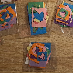 Boho Scrapbook Paper, Scrap Pattern Scrapbooking Decorative Paper For Diy  Crafts, Scrapbooking Supplies, Card Making Gifts, Album Decor, Each Style -  Temu Austria