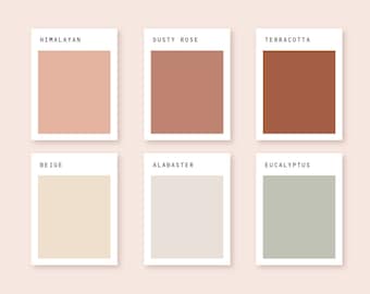 Polymer Clay Color Recipe Soft Pastels Polymer Clay Color Guide Sculpey ...