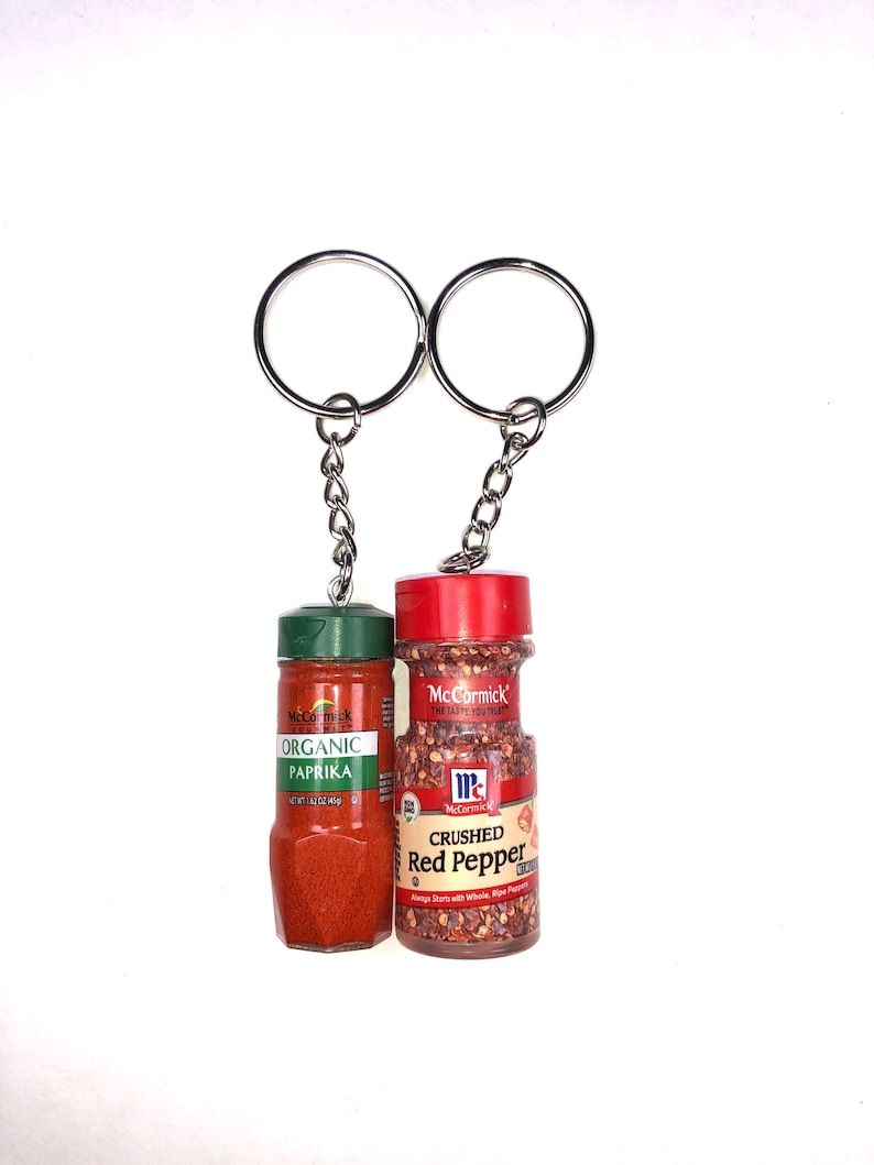 Mini Brands spices Pill box snuff container Secret Storage Containers