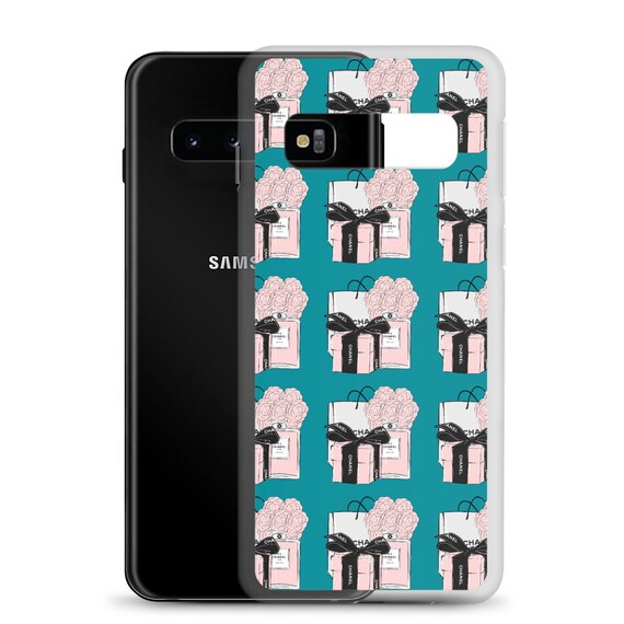Spoil Me Samsung Case