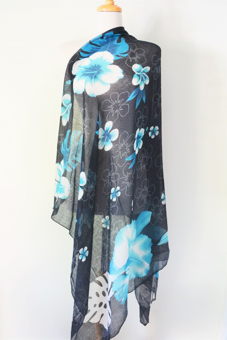 pool sarong