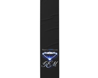 CUSTOM Order- J.H. Podium Runner