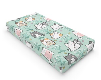 Baby Changing Pad Cover