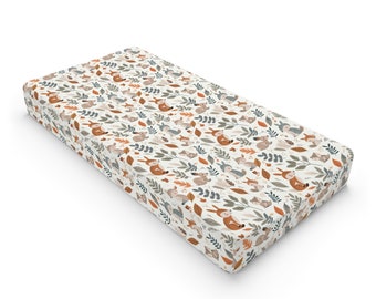 Baby Changing Pad Cover