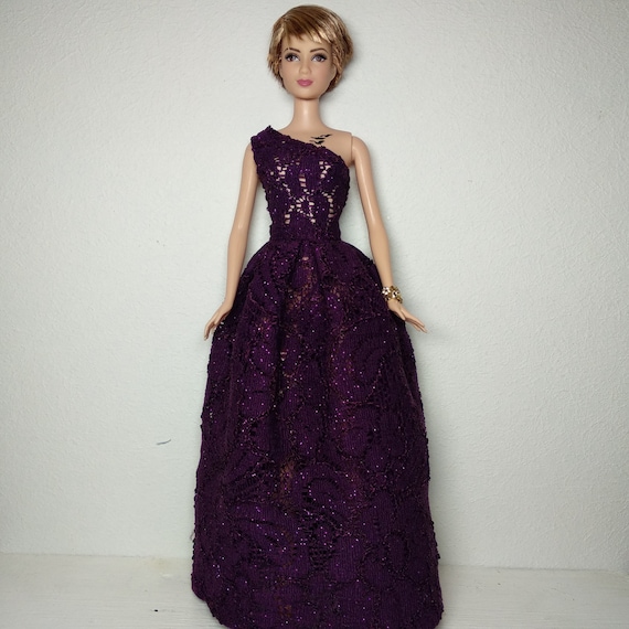 barbies apparel dresses