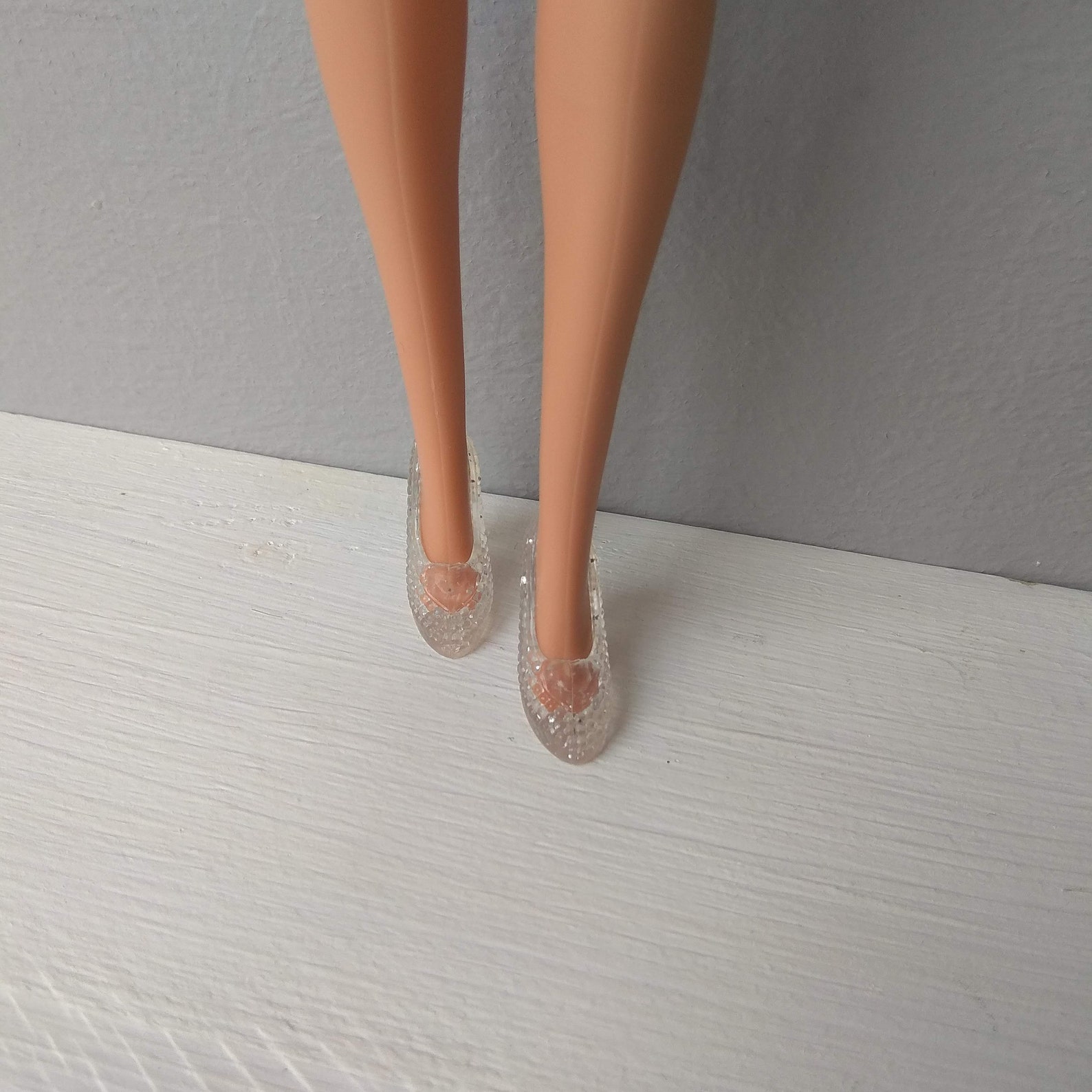 Zapatos Barbie Zapatos muñeca Barbie ropa muñeca ropa Barbie | Etsy