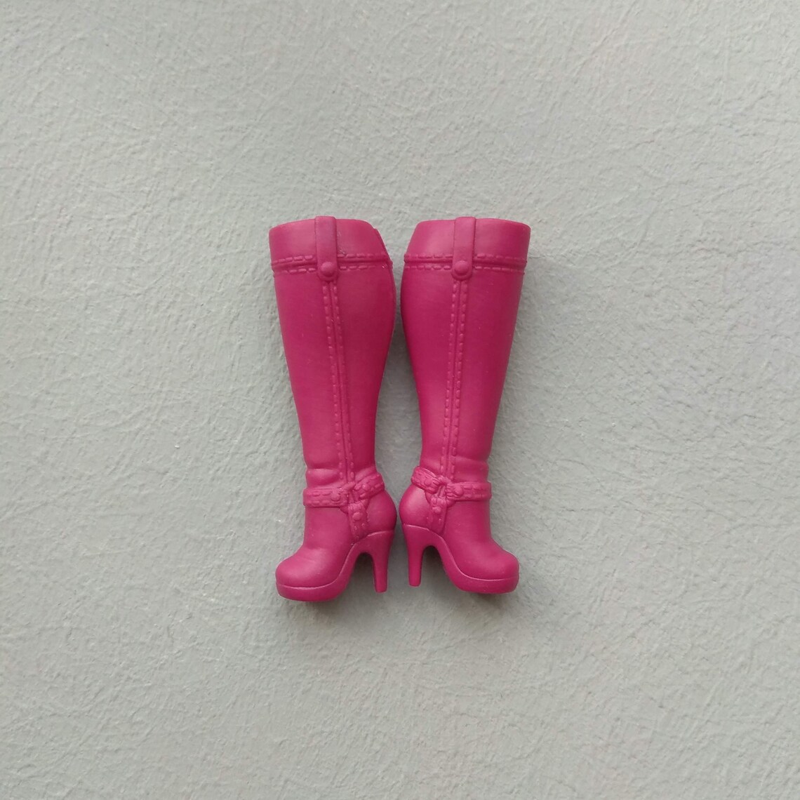 Barbie boots Barbie shoes Doll shoes Barbie clothes Doll | Etsy