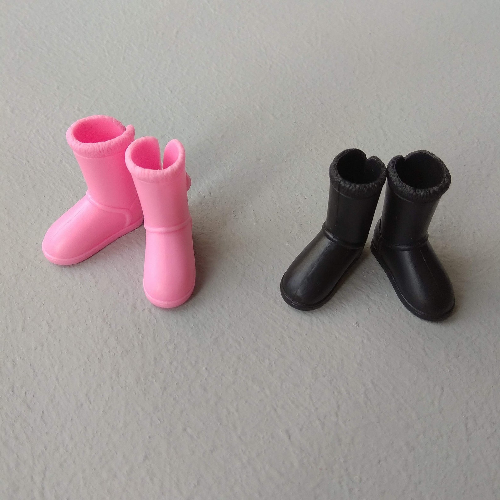 Barbie Schuhe Puppenschuhe Barbie ugg Stiefel Barbie