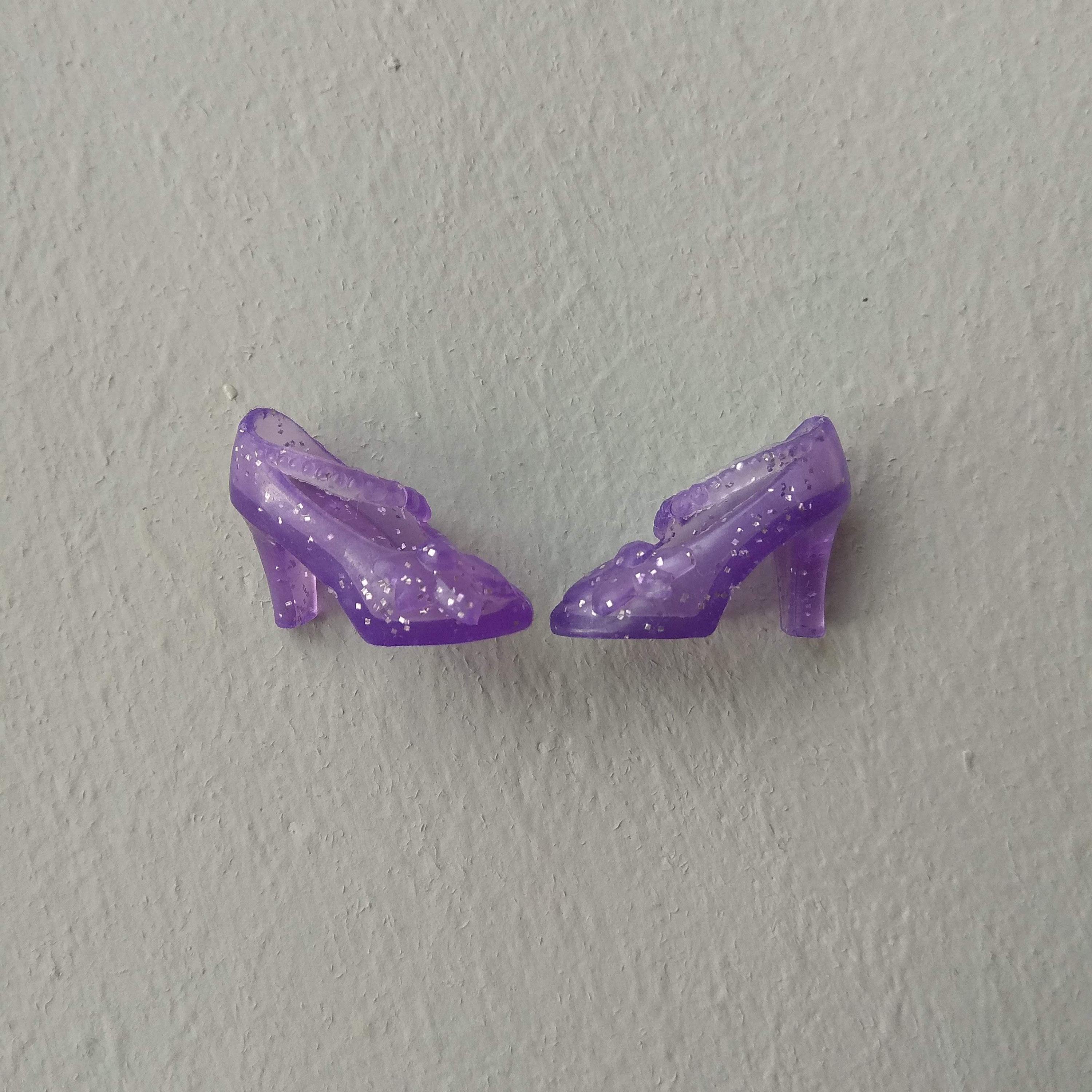 Zapatos Barbie Zapatos muñeca Barbie ropa muñeca ropa Barbie | Etsy