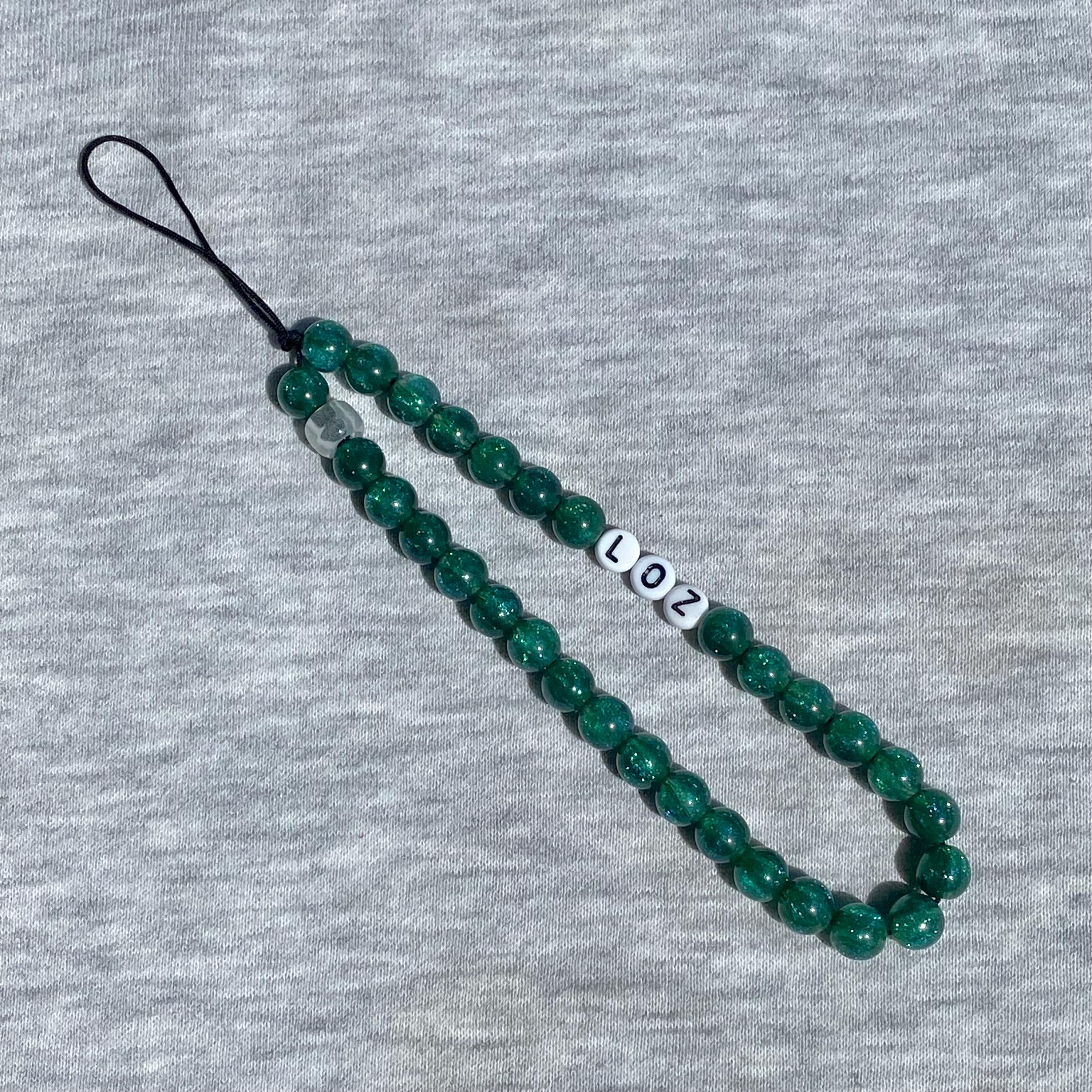 アクセサリー lui jewelry square stone charm M lui jewelry square stone charm M（jewelry - luijewelry）