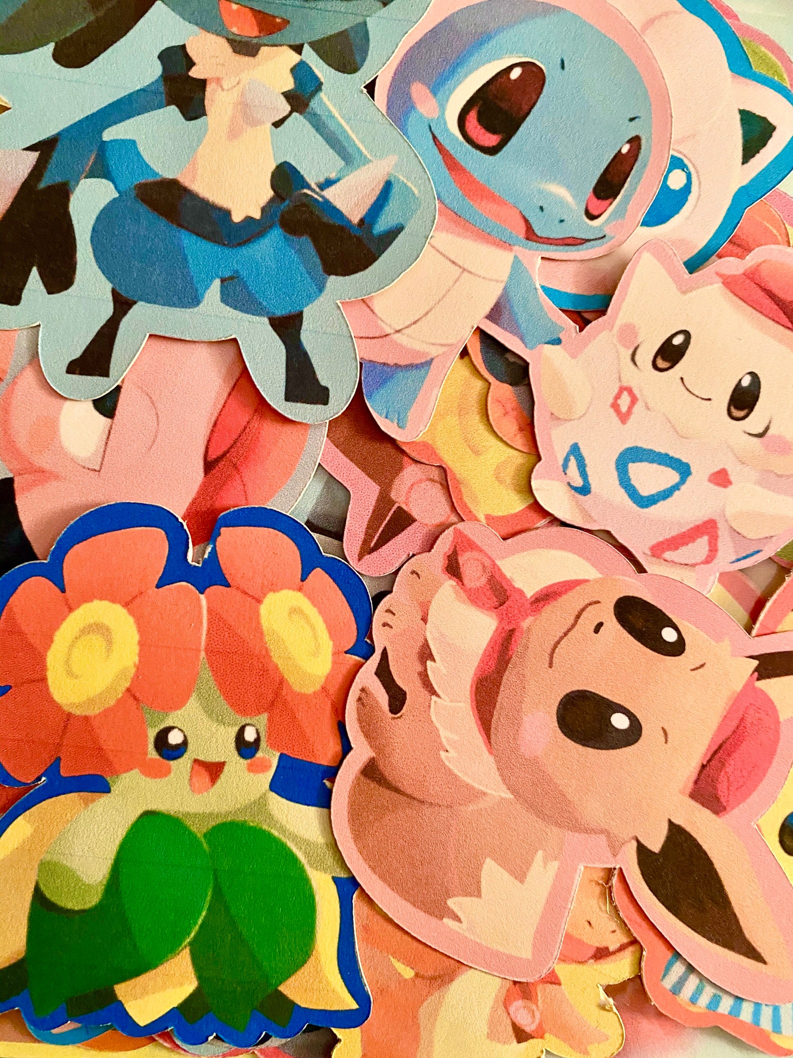 pokemon cafe mix characters pokemon cafe mix characters
