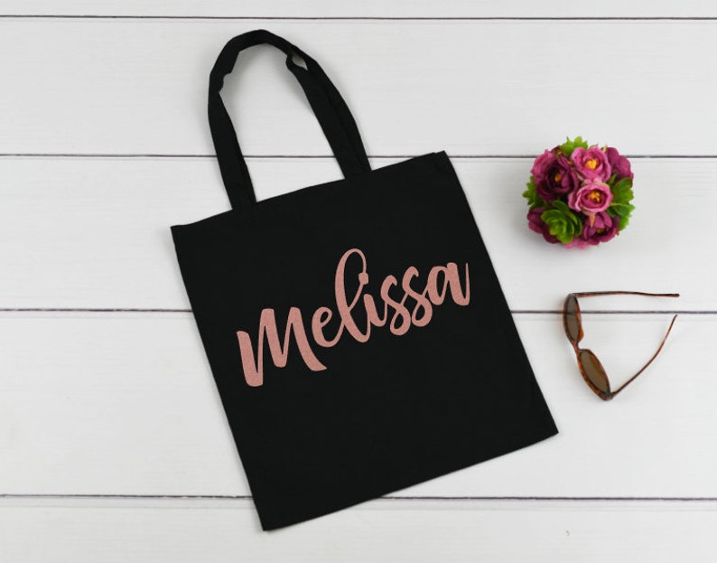 Personalized Tote Bags Bridesmaid Gift Bag Girls Weekend Tote Bachelorette Bags Bachelorette Bags Personalized Bachelorette Tote Bags