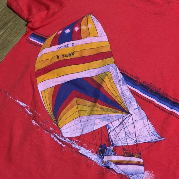Hanes maui vintage
