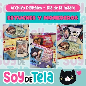 Mother&#39;s Day Digital Archives