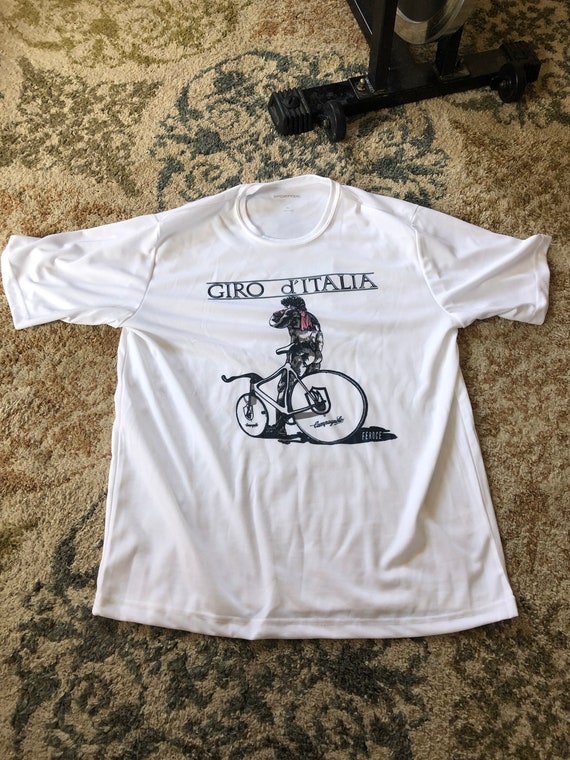 A Classic of the Giro D'italia Road Race - Etsy