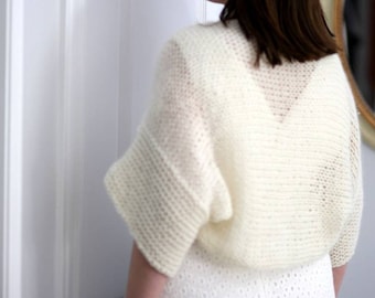 dressy cardigans wedding