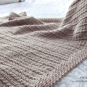 Crochet blanket, Crochet throw blanket Pattern, Baby blanket, Adult crochet blanket, Loving Warmth Crochet Blanket Pattern, ENGLISH LANGUAGE