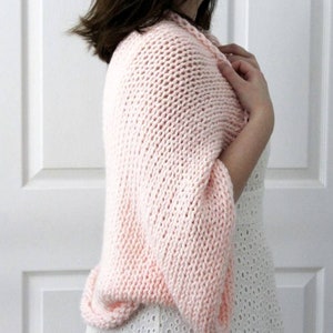 KNITTING PATTERN, Shrug, Bolero sweater knitting pattern, bolero shawl Pattern, bolero cardigan Pattern, Cardigan pattern, Beginner pattern