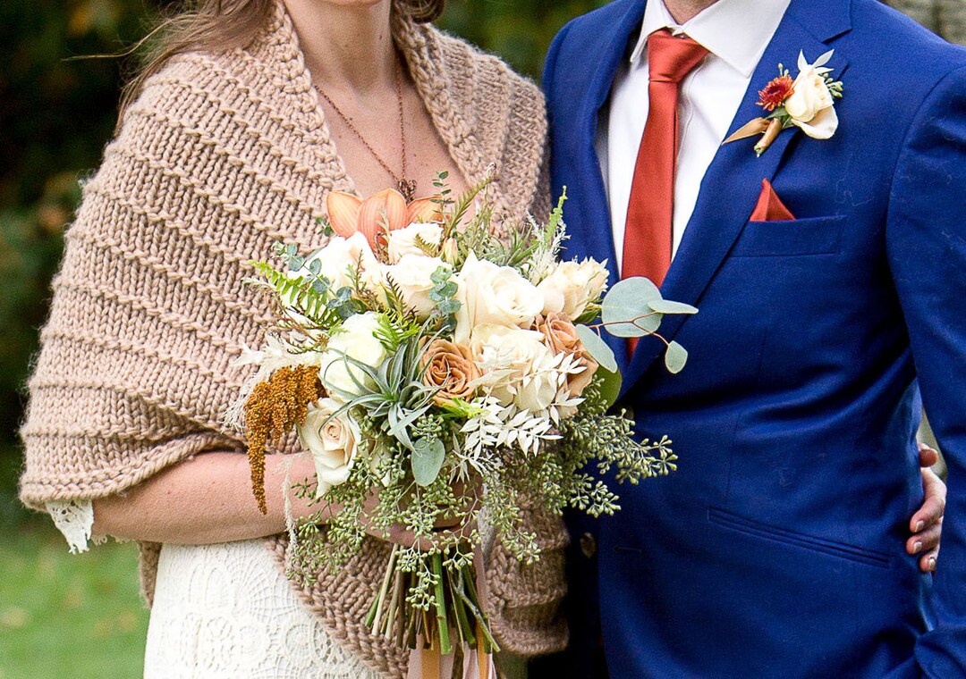 dressy shawl for wedding