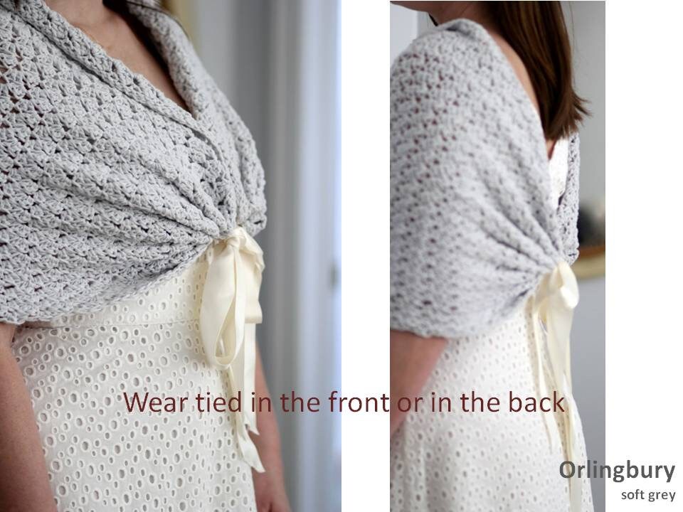 dressy wrap shawl