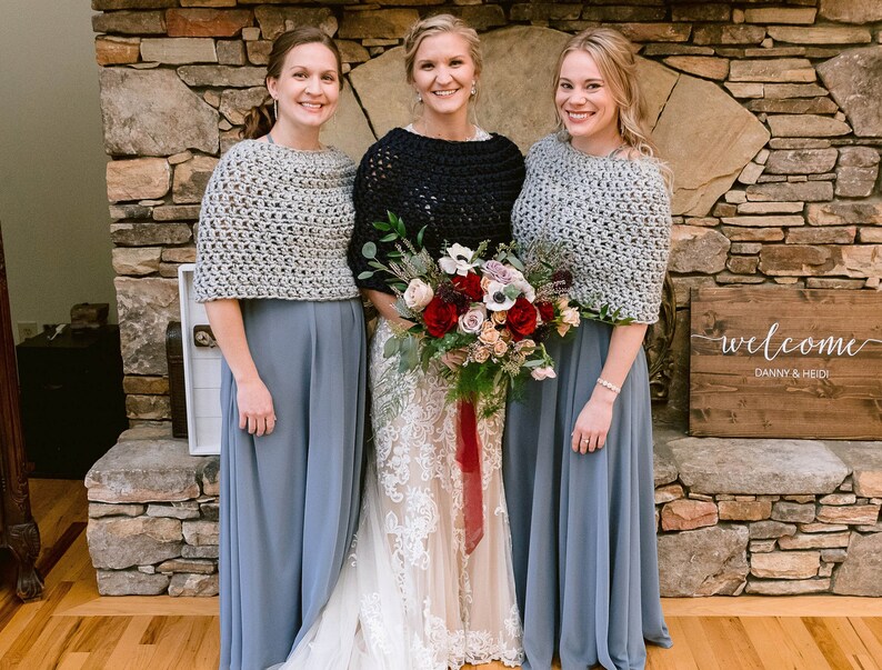 shawl for wedding outfit