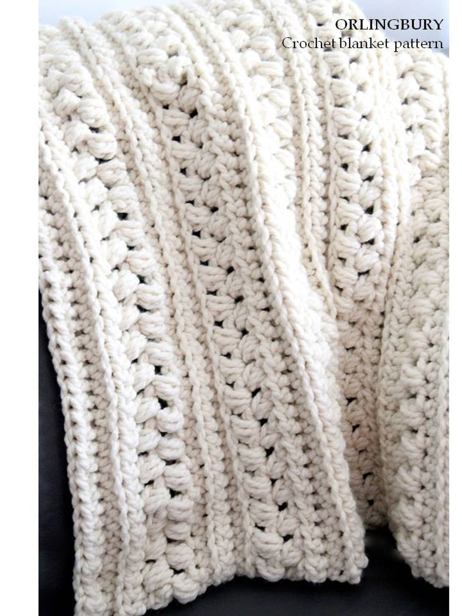 14+ Quick Crochet Blanket Crochet Blanket Pattern, Crochet Throw , Easy Blanket Crochet Pattern