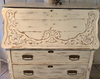 Antique Secretary Desk Etsy >> Antique Secretary Desk Etsy Antique Secretary Desk Etsy >> Antique Secretary Desk Etsy