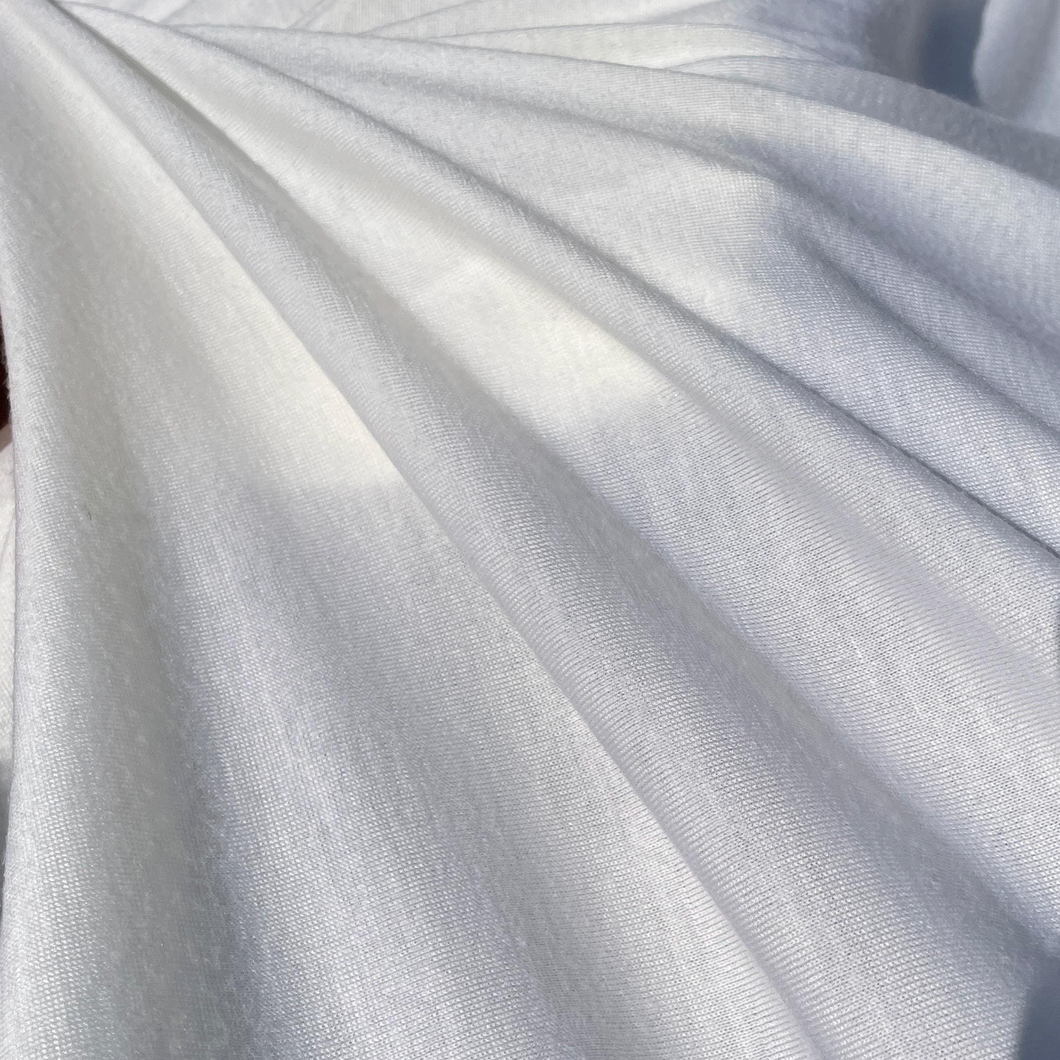 Silk Jersey Fabric - Etsy