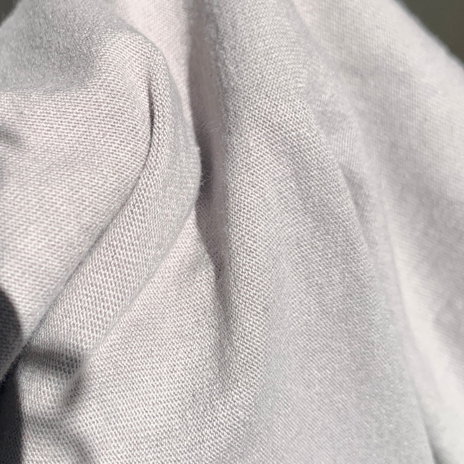Organic 100% Cotton Jersey Knit Medium-heavy Weight Fabric by - Etsy