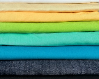 Tencel Twill Gabardinvävd – Mjukt, andningsbart lyocelltyg, metervara