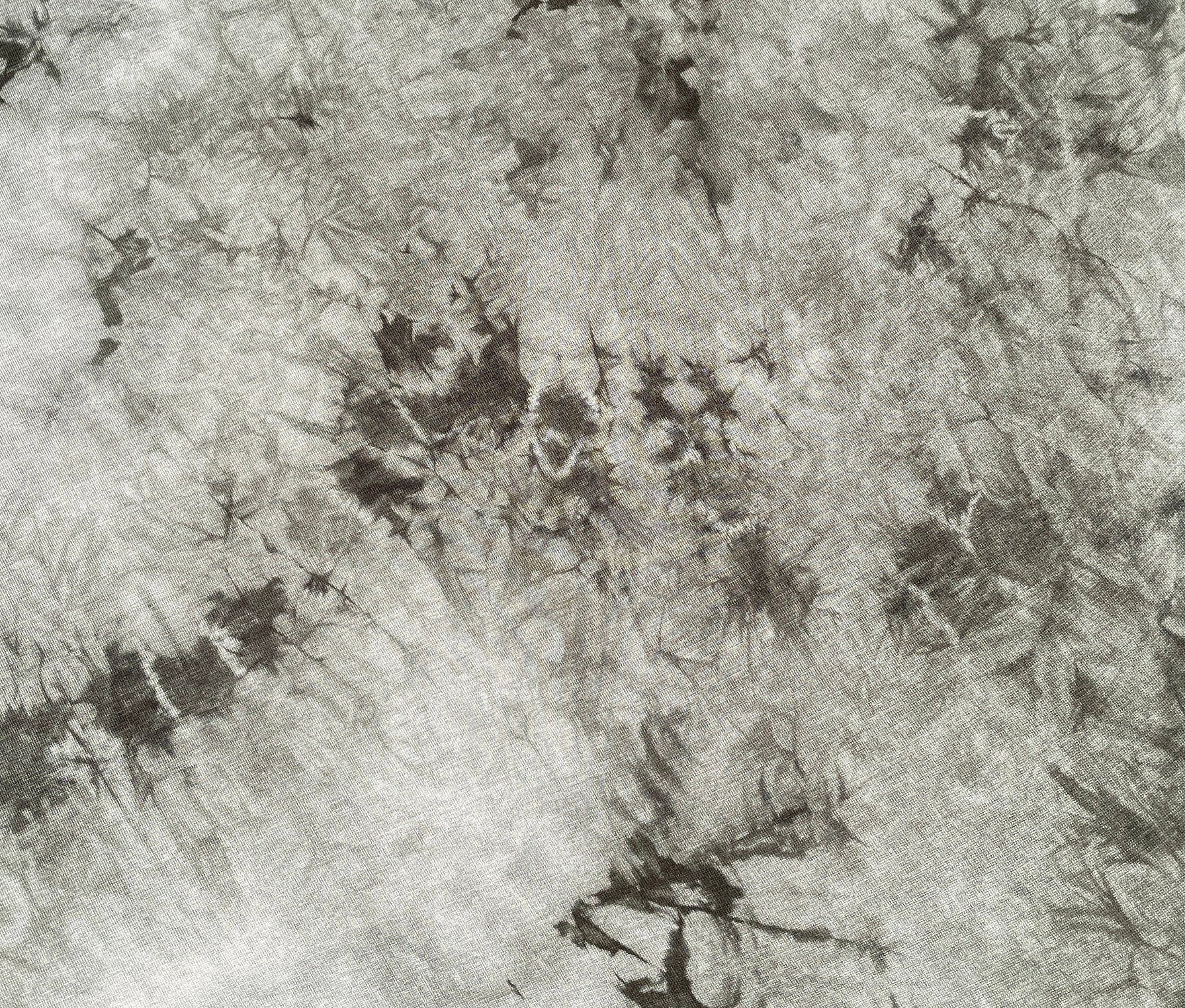 Army Green & White Cloud Tie Dye Splash Bamboo Spandex Jersey Etsy Norway