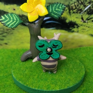 Korok figure