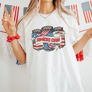 American 4th of July Shirt, Beer 4th of July Shirt, 4th of July Shirt For Men, 4th of July Shirt For Women, Beer Lover, Gift For Beer Lover