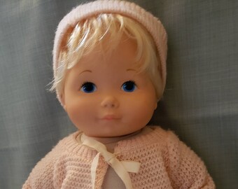 my baby beth doll
