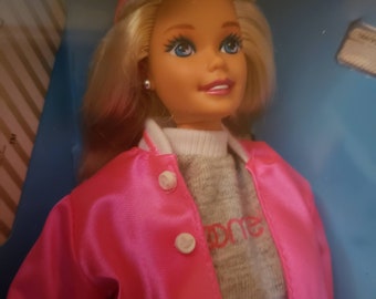bloomingdale's barbie worth