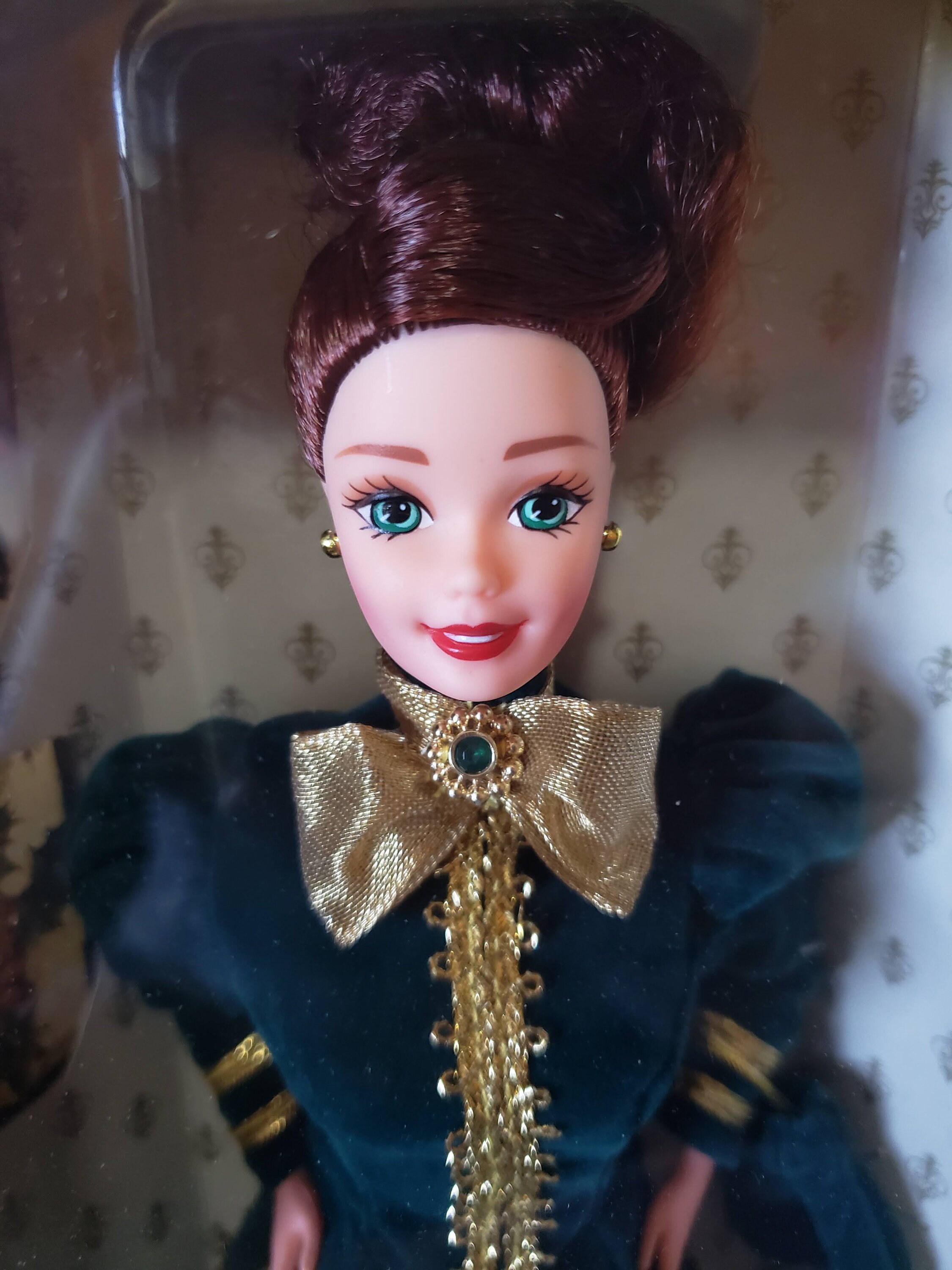 vergeven springen Agressief 1900s Barbie Doll - Etsy