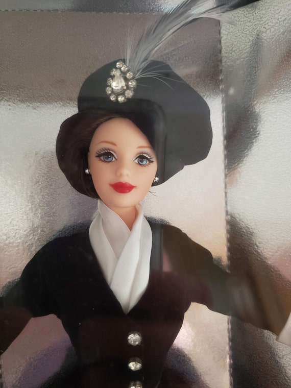 romantic interlude barbie