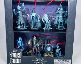 ホーンテッドマンションホリデーのゼロの骨山タグ - Etsy 日本