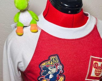 Custom Yoshi Magnetic Shoulder Pal Plush Kids Adult Costume Dress Up Mario Inspired Accessory Theme Park Universal