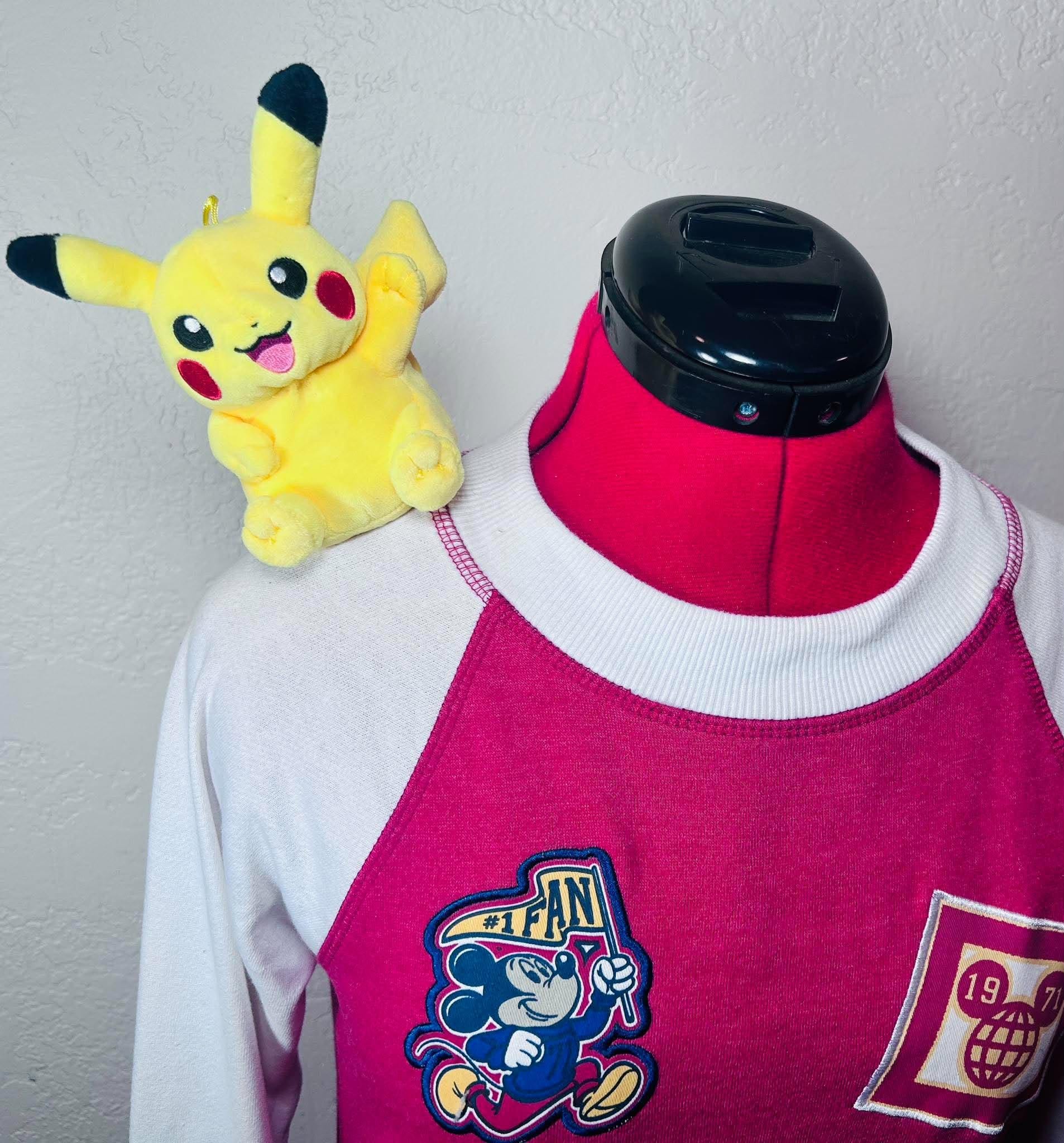 Pikachu dress - Etsy 日本