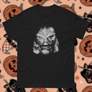 Creature From the Black Lagoon T-Shirt