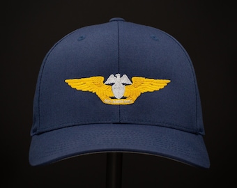 Professional Aviation Maintenance Officer (PAMO) Ball Cap