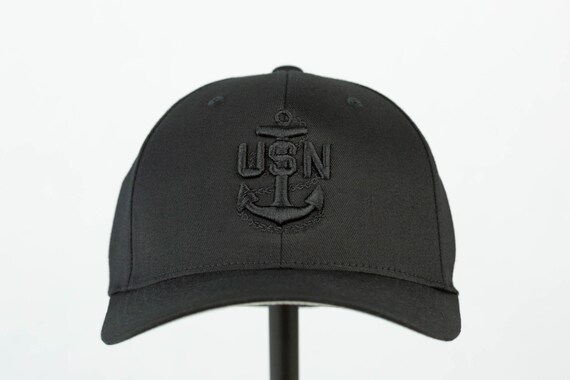 us navy chief hat